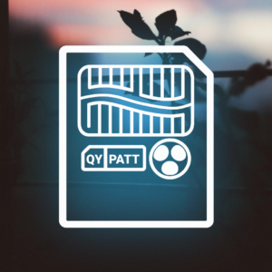 Starter Template: MAGIC - QY70 + QY100 Style Files