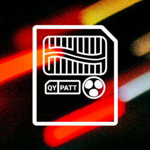 Starter Template: UNDONE - QY70 + QY100 Style Files