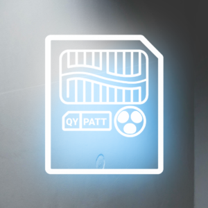 Starter Template: CLOUD - QY70 + QY100 Style Files