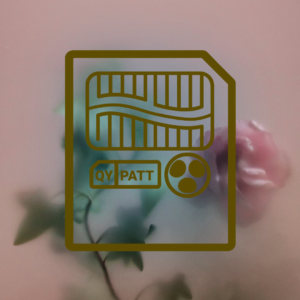 Starter Template: VAPORS - QY70 + QY100 Style Files