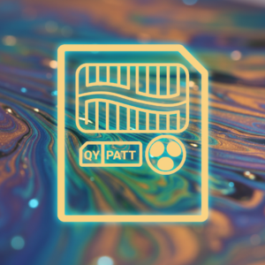 Starter Template: DEFORM - QY70 + QY100 Style Files