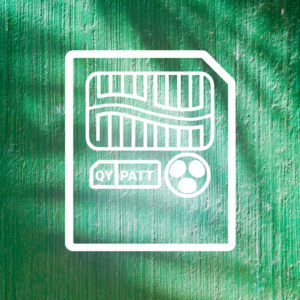 Starter Template: INDIGO - QY70 + QY100 Style Files