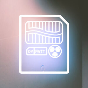 Starter Template: CLOUD2 - QY70 + QY100 Style Files