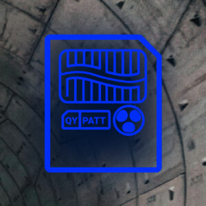 Starter Template: EXPRESS - QY70 + QY100 Style Files