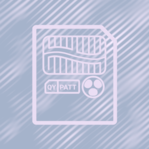 Starter Template: SCAN - QY70 + QY100 Style Files