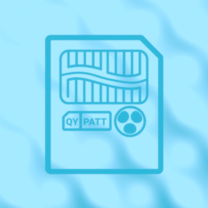 Starter Template: RANGE - QY70 + QY100 Style Files