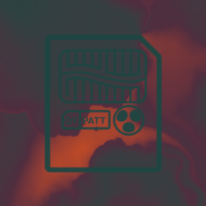 Starter Template: SLEEPY - QY70 + QY100 Style Files