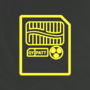 Track Config: $XGRESET - QY70 + QY100 Style Files